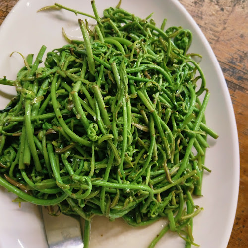 Comentarii opinii despre Restoran Ah Kiet