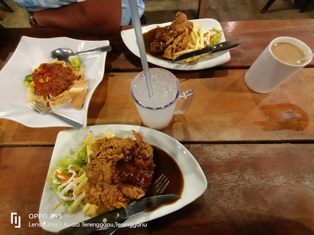 Ar-Rizq Kitchen Durian Burung