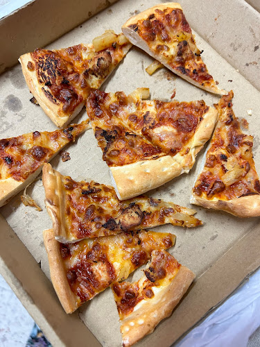 Pizza Hut Delivery Alor Setar