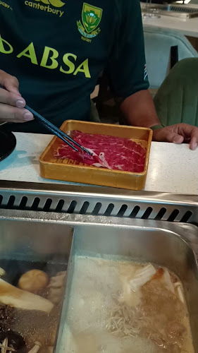 Shabuya, Kinta Riverfront Hotel & Suites, Jalan Lim Bo Seng, Taman Istana, 30000 Ipoh, Perak