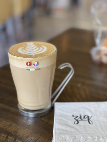 Opinii despre Ziq Bakery & Cake în Kuala Terengganu - Gastronomi dan perhotelan