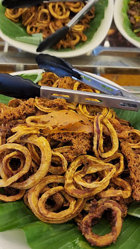 Opinii despre Restoran Mahashafi SDN BHD în Kuching - Gastronomi dan perhotelan