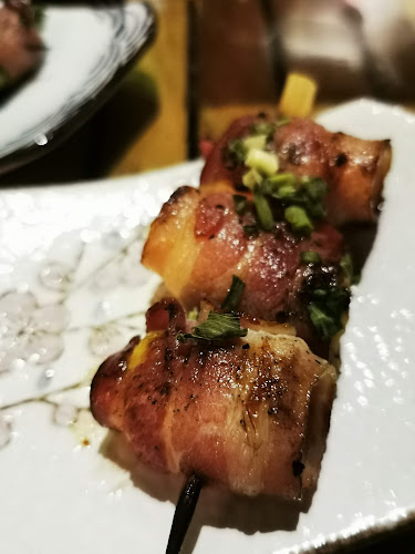 Comentarii opinii despre Soru Izakaya (Sibu HQ)