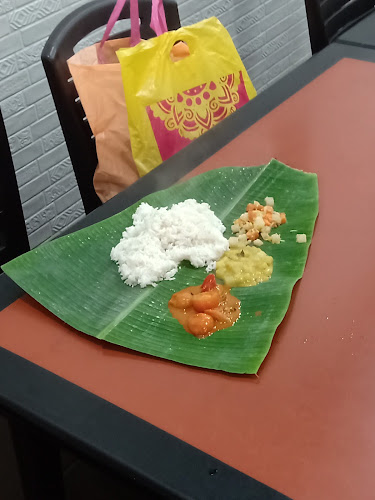 Comentarii opinii despre Sri Ananda Bahwan