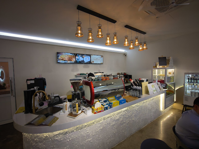 Neo Coffee - Bukit Tinggi - Gastronomi dan perhotelan