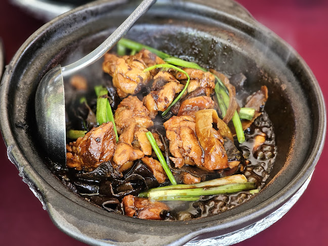 Restoran Lee Swee Meng - Melaka