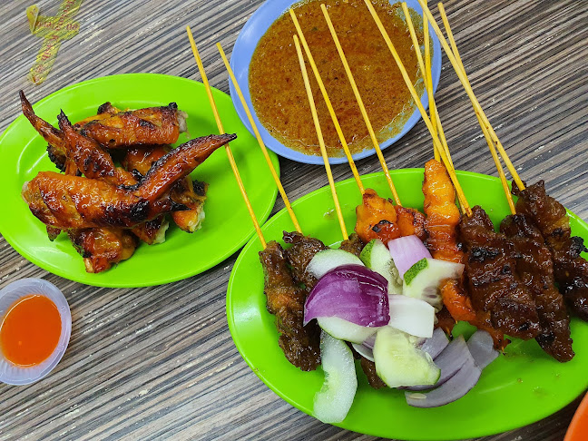 Restoran Siong Pin - Petaling Jaya