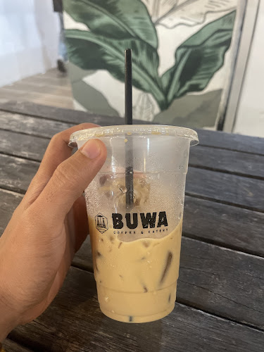 Opinii despre BUWA Cafe în Kuala Dungun - Gastronomi dan perhotelan