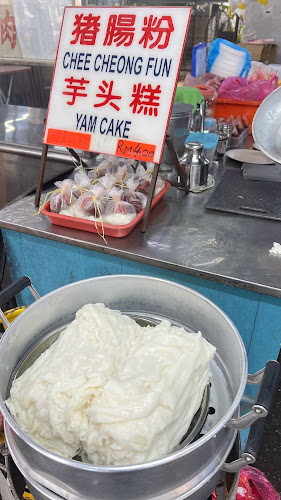 Opinii despre Siang Malam 不夜城 "temporary station" în Taiping - Gastronomi dan perhotelan