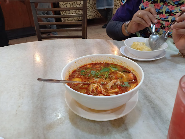 Opinii despre Sara Thai Kitchen Jalan Gambut în Kuantan - Gastronomi dan perhotelan