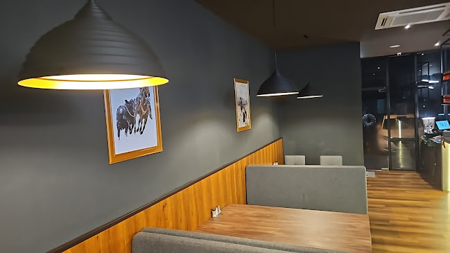 Comentarii opinii despre Sara-Bif Butcher Shop and Western Grill Bintulu