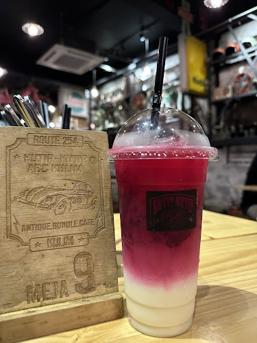 Opinii despre Kutip - Kutip ABC în Kulim - Gastronomi dan perhotelan