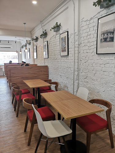 C U Latte - Coffee Unlimited - Gastronomi dan perhotelan