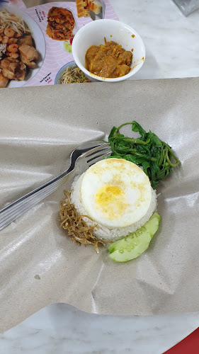 Comentarii opinii despre Majestic Noodles Bar 大世面 (Formerly Ah Kor Kopitiam)