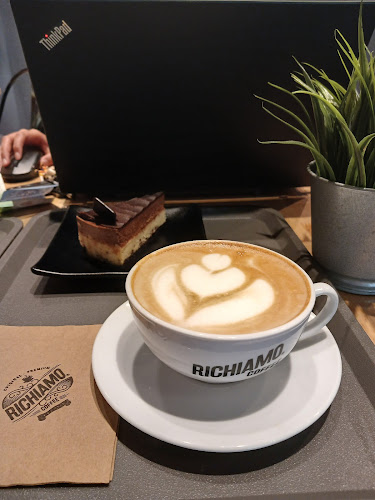 Richiamo Coffee - Bandar Sri Permaisuri