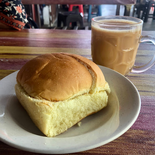 Warung Teh Sarbat Asli - Gastronomi dan perhotelan