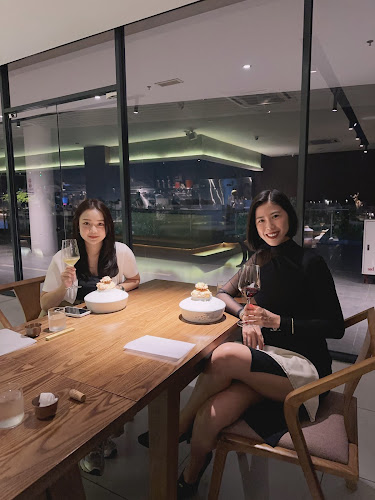 KIOKU - Gastronomi dan perhotelan