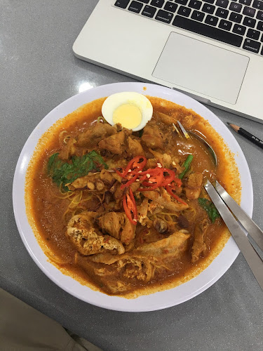 Comentarii opinii despre Nasi Lemak Saleha