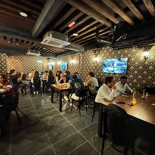 JIBRIL - Gastronomi dan perhotelan