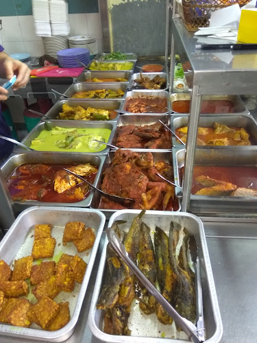 Kompleks Penjaja MPS - Seremban