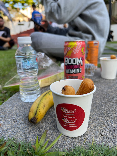 Comentarii opinii despre MR CHURROS (Mutiara Damansara)