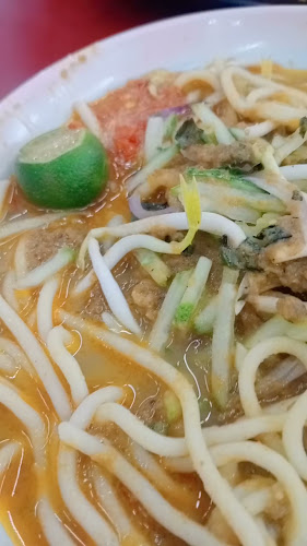 Murtabak Kg Melayu Azo 96 - Johor Bahru