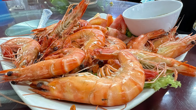 Opinii despre Restoran Seafood Hai Ung • 海运海鲜楼 în Kuala Selangor - Gastronomi dan perhotelan