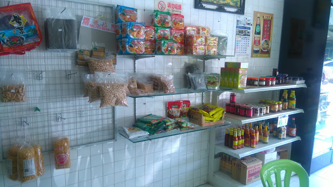 Comentarii opinii despre Suzimi Vegetarian Food Jerantut