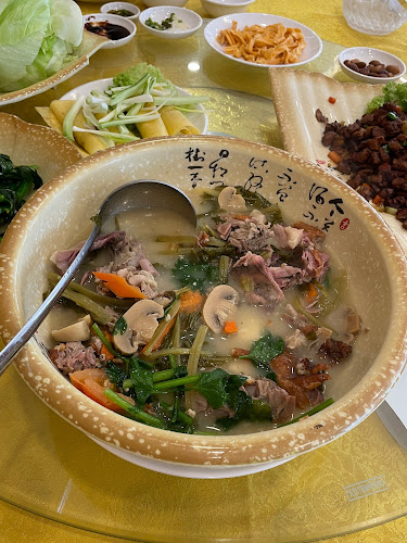 New TS VIP Restaurant Sdn Bhd | Menglembu