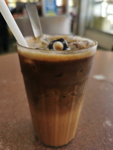 Chuan Lee Restaurant - Gastronomi dan perhotelan