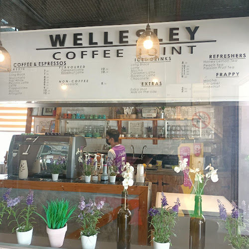 Wellesley Coffee Joint