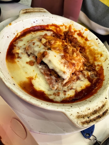 Pizza & Cafe Milano Suria KLCC - Kuala Lumpur