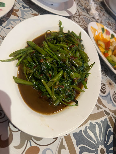 Comentarii opinii despre Sedap Corner