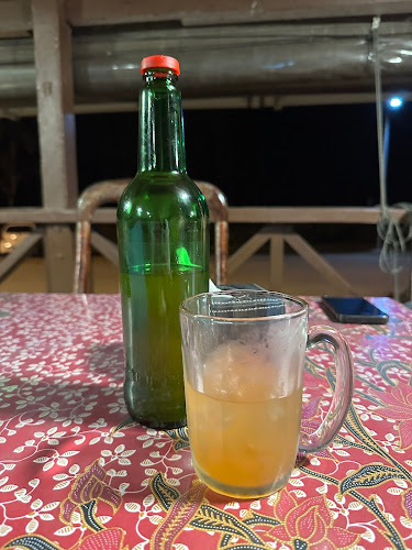 Little Sulap - Gastronomi dan perhotelan