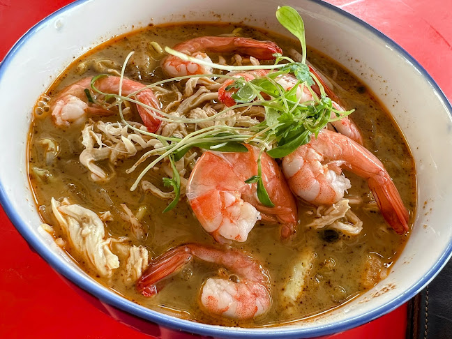 361-540, Jalan Rubber, 93400 Kuching, Sarawak