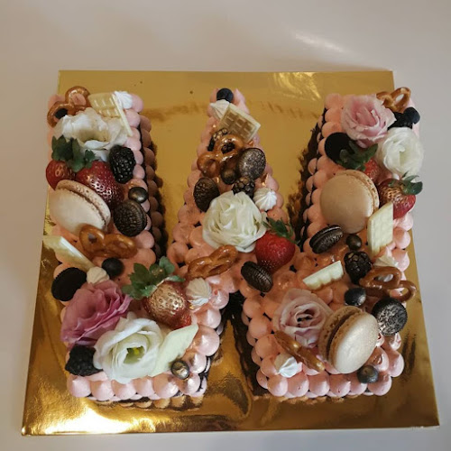 Comentarii opinii despre JANS Patisserie