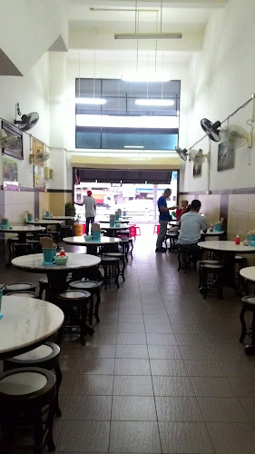 257, Jalan Seri Setali, Taman Semabok, 25300 Kuantan, Pahang