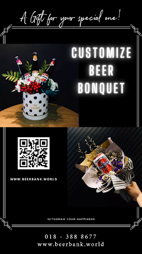 Comentarii opinii despre Beer Bank @ Wisma Lim Foo Yong KL