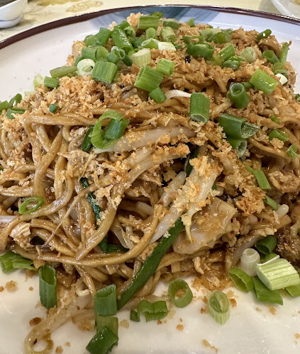 Restoran Auntie Sim Kitchen 私房菜