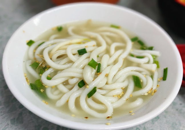 Gopeng Lai Fun 兰姐四会濑粉