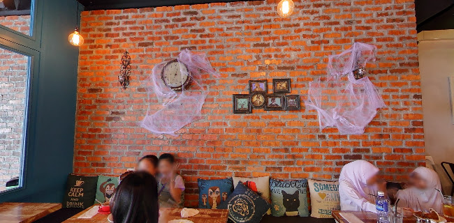 72, Jalan Burhanuddin Helmi, Taman Tun Dr Ismail, 60000 Kuala Lumpur, Wilayah Persekutuan Kuala Lumpur