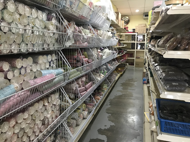 Opinii despre Quality Bakers Concept Store în Kuala Lumpur - Gastronomi dan perhotelan