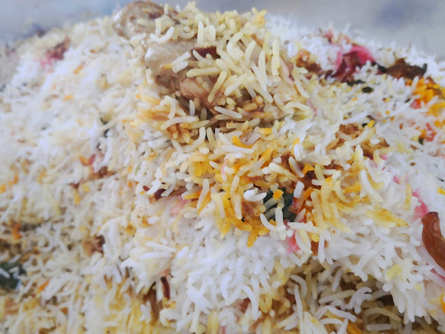 Restoran Mata Kuching - Melaka