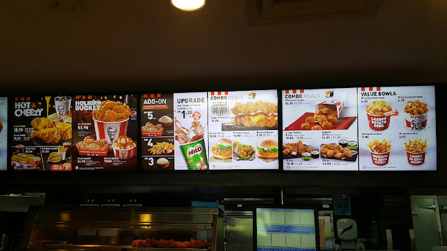 KFC Slim River - Slim River