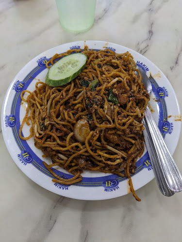 Comentarii opinii despre Restoran Hakim Lama