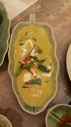 Comentarii opinii despre Mr. Tuk Tuk Sunway Pyramid