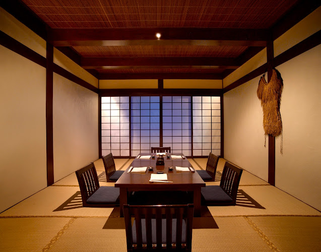 Nagisa Japanese Restaurant - Gastronomi dan perhotelan