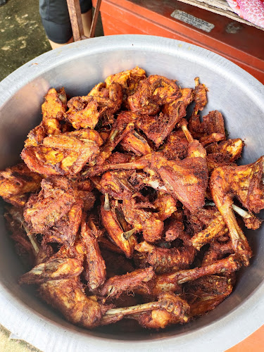 Nasi Minyak Ayam Kampung Teruna & Dara