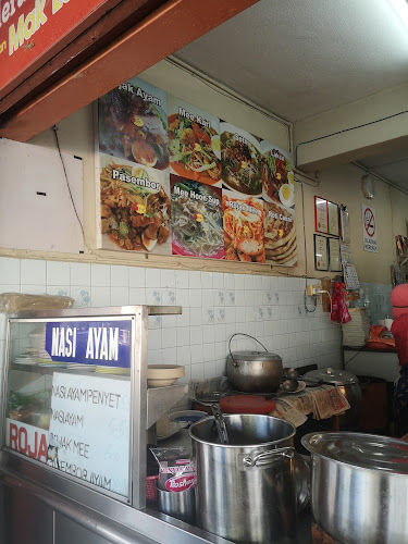 77, Jalan Ahmad Shah 1, Pusat Komersil Temerloh, 28000 Temerloh, Pahang