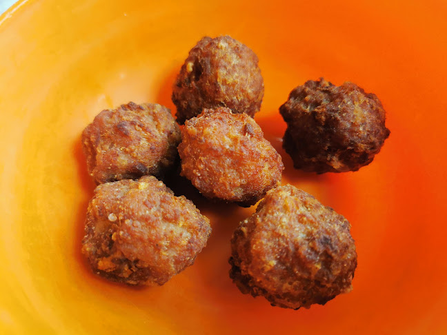 Opinii despre Coconut Bay 玉记面档 în Port Dickson - Gastronomi dan perhotelan